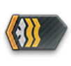 First Flame Lieutenant