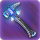 Resplendent: Brilliant Mallet
