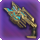 It's Really Done: Deathlocke Lux