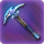 Resplendent: Brilliant Pickaxe