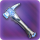 Splendid: Crystalline Mallet