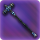 Vrandtastic: Lodestar Mallet