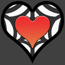 Nesting Hearts