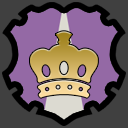 Crowned Clowns