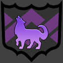 Violet Wolves