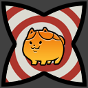 Dog Cat Namazu