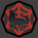 Cathedral of Wolves