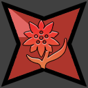 Scarlet Blossoms