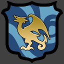 Golden Dragon