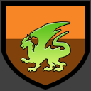 The Dragon Crystal