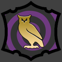The Tranquil Owl