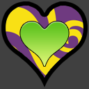 Bubble Hearth
