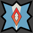 1DRFL Blue Sky Org