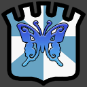Royal Butterflies