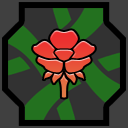 Crimson Rose Terror