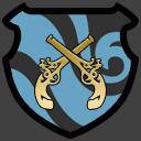 Crossbone Vanguard