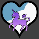 Rainbow Unicorns