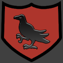 The Laughing Raven