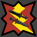 Criminals & Mercs