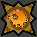 Burrow Hedgehog