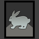 Moonshadow Rabbit's