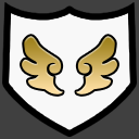 Gilded Wings