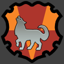 Wolfshadow
