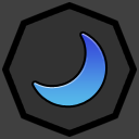 Lune bleue