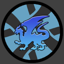 Obsidian Dragons