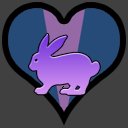 Hroth Crossed Buns