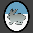 Snow Rabbit