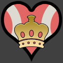 Queen of Hearts
