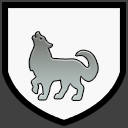 STRAY WOLF