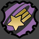 Promised Starfall