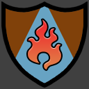 Crystal Hearth