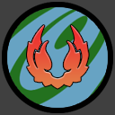 Flames of Etheirys