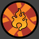 Neon Hearth