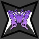 Night Butterfly