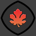 Autumn Leaf