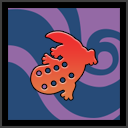 Mexico Salamander