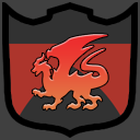 The Guilded Wyvern
