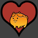 Friend-Shaped