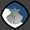 Sea glass