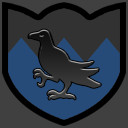 The Raven Black Hero