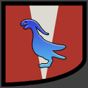 ADZE OF PENGUIN 2