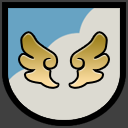 Wings of Hydaelyn