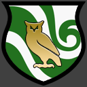 Forest Owls