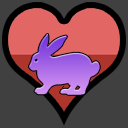 RABBIT HOUSE