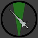 Spear of the Tuatha