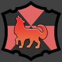 Crimson Wolves